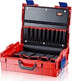 KNIPEX L-BOXX unbestückt (442 mm) 00 21 19 LB