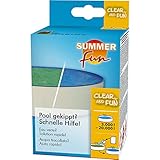 Summer Fun - Clear and Fun, 0,25 kg