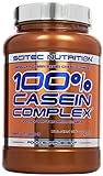 Casein Complex 920g belgian chocolate