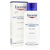 Eucerin UreaRepair original 10 % Urea Lotion, 250 ml Lotion