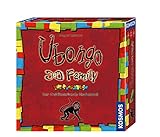 Ubongo 3-D Family, Brettspiel