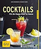 Cocktails: Für die Happy Hour zu Hause