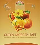 Walthers Guten-Morgen-Saft (1 x 3 l Saftbox)