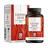 NATURTREU® Weihrauch Kurkuma Ingwer Kapseln Hochdosiert - 500mg Boswelliasäure, 400mg Curcumin, Zimt, Gingerol & Piperin - Ohne chemische Entzündungshemmer oder Gelenkkapseln - 90 Boswellia Serrata