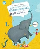 Mein tierisch tolles Bildwörterbuch Deutsch - Mit Spielen für den Ting-Stift: TING-fähig. Mit 20 Spielen für den Ting-Stift und Sprachauswahl. Über 500 Wörter und Geräusche