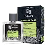 AA Men Natural Care Rasurwasser mildert 100ml