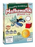 Lernerfolg Grundschule Mathe 1. - 4. Klasse