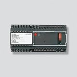 Siedle 1543157 Video-Netzgleichrichter, 30 V DC, 1,1 A, IP20 VNG 602-02