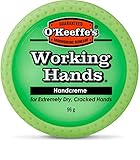 O'Keeffe's Working Hands Handcreme, 96g