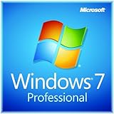 Windows 7 Professional 32 Bit OEM [Alte Version]