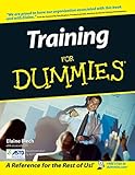 Training For Dummies