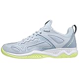 Mizuno Damen Ghost Shadow Handballschuh, Heather Troposphere Nlim, 40 EU