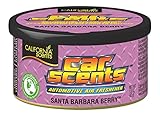 California Car Scents CCS-017 California Scents - Santa Barbara Berry Duftdose fürs Auto