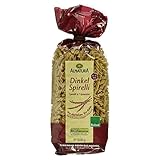 Alnatura Bio Dinkel Spirelli, 500g