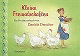 Postkartenbuch »Kleine Freundschaften«