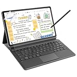 TIKSSO 2 Stück Papier Matte Schutzfolie Kompatibel mit Samsung Galaxy Tab S6 Lite P610/P615 10.4 Zoll,Blendfreiem schreibfolie zum Zeichnen, Schreiben und Notizen