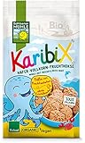 Bohlsener Mühle KaribiX Hafer-Vollkorn Fruchtkekse, 125 g