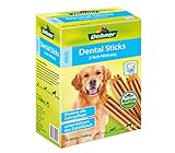 Dehner Hundesnack, Dental Sticks Maxi, für Hunde ab 25 kg, 28 Stück, 1080 g