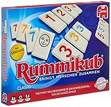 Jumbo Spiele GmbH JUM17571 Original Rummikub Classic