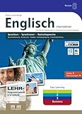 Strokes Easy Learning Englisch 1+2+3+Business Version 6.0