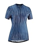 Gonso Damen Giustina Apparel, Insignia Blue, 2XL