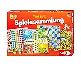 Noris 606021685 Meine erste Spielesammlung