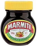 Marmite - Hefe-Extrakt - 125g