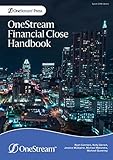 OneStream Financial Close Handbook