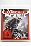 Watch Dogs PS3