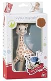 Vulli Sophie La Giraffe Fresh Touch 516910 Dose