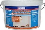 Wilckens Latexfarbe matt, 2,5 L, weiß 13490100080