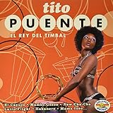 PUENTE, TITO - El rey del timbal (1 LP)