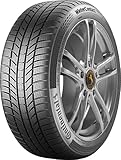 CONTINENTAL WINTERCONTACT TS 870 - 205/55R16 91H - C/B/70dB - Winterreifen