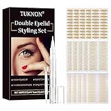 Schlupflider Stripes,Augenlid Stripes,Eyelid Tape,Schlupflid Tapes,Augenlidklebeband,Eyelid Lifting Stripes,Schlupflider Creme,600pc Unsichtbares Sofortiges Anheben des Augenlid für Einzelnes Augenlid