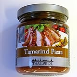 Tamarindenpaste - Thai Pride - 195g - Tamarinde -