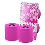 Renova Toilettenpapier 2er Pack 148g