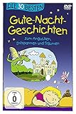 Die 30 besten Gute-Nacht-Geschichten - die DVD