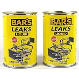 2X DR. WACK BAR'S Bars Leaks Liquid Kühlerdichtmittel Dichtmittel 150 g