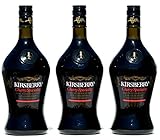 Kirsberry 3 X 1,0 Liter Flaschen