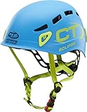 Climbing Technology Eclipse Helm, hellblau, 48-56 cm