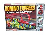 Goliath Toys Goliath Domino Express Amazing Looping 81007