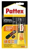 Pattex Spezialkleber Kunststoff 30G