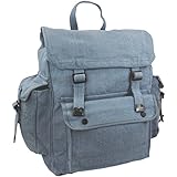 Highlander Tasche Provianttasche/ Rucksack, Blau, 32.5 x 35 x 14.5 cm, 17 Liter, BP007-RF-01