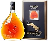 Meukow Cognac VSOP (1 x 0.7 l)