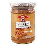 [ 227g ] SUREE Tamarindenpaste / Tamarind Paste / Tamarinde Paste