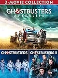 Ghostbusters - Das 3er Film-Boxset