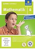 Alfons Lernwelt Mathematik 4 Einzelplatzlizenz