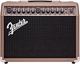 Fender Acoustasonic 40