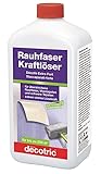 Tapetenablöser Tapetenlöser Rauhfaser Kraftlöser Superstark 1 L