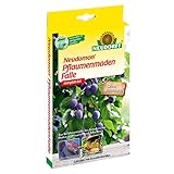 Neudomon® Pflaumenmaden Falle, 1 Komplett-Set